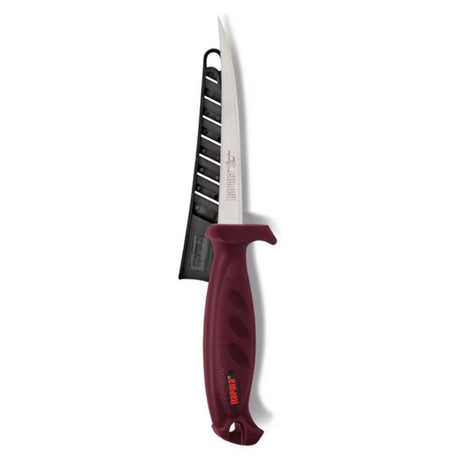 Rapala-126SP Hawk Fileermes 15cm -126SP- Hengelsport De Goeie Vangst