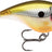 Rapala-BX Brat 5cm-5cm-Hay -Hengelsport De Goeie Vangst
