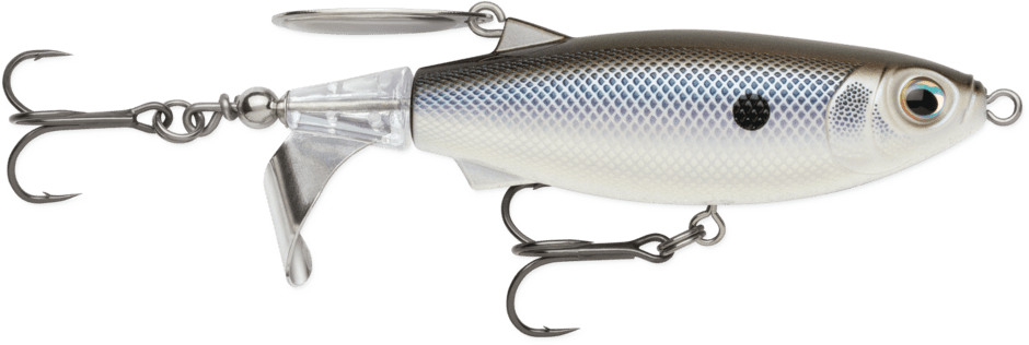 Rapala - ClapTail 110 - CT110BBSD - Hengelsport De Goeie Vangst