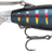 Rapala-ClapTail 110-11cm-Night Aurora (NIA)-Hengelsport De Goeie Vangst
