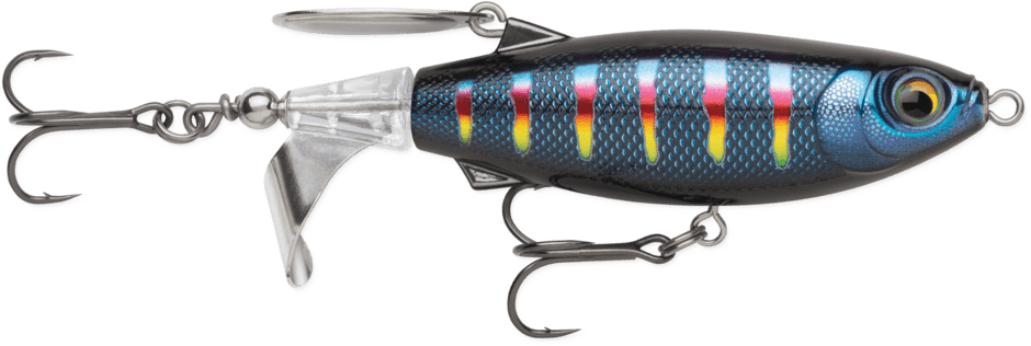 Rapala - ClapTail 110 - CT110NIA - Hengelsport De Goeie Vangst