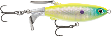Rapala - ClapTail 110 - CT110OKBN - Hengelsport De Goeie Vangst