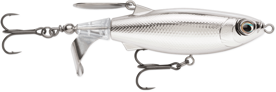 Rapala - ClapTail 110 - CT110PCH - Hengelsport De Goeie Vangst