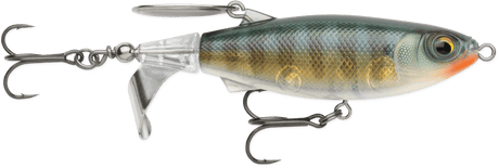 Rapala - ClapTail 110 - CT110TG - Hengelsport De Goeie Vangst