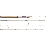 Rapala - Classic Countdown Spinning | 2.18m | 10 - 28g | 4 - delig - Hengelsport De Goeie Vangst