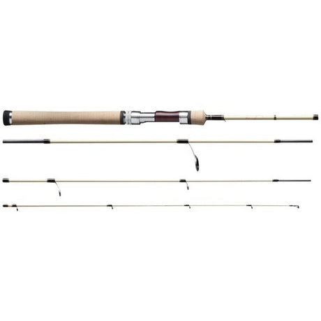 Rapala - Classic Countdown Spinning | 2.18m | 10 - 28g | 4 - delig - Hengelsport De Goeie Vangst