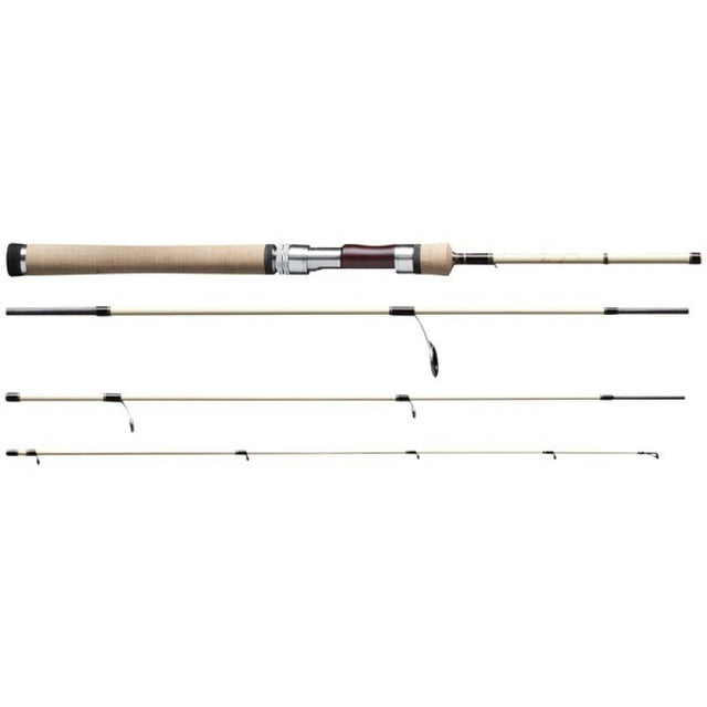 Rapala - Classic Countdown Spinning | 2.18m | 10 - 28g | 4 - delig - Hengelsport De Goeie Vangst