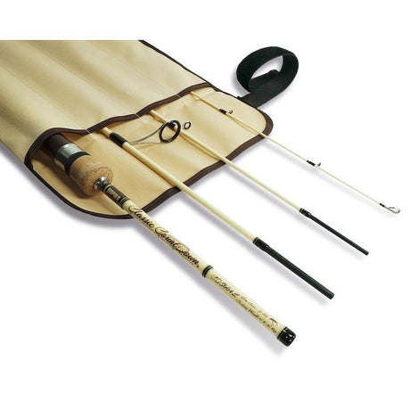 Rapala - Classic Countdown Spinning | 2.18m | 10 - 28g | 4 - delig - Hengelsport De Goeie Vangst