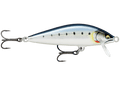 Rapala-Countdown Elite-9.5cm-Gilded Maiwashi-Hengelsport De Goeie Vangst