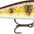 Rapala-Countdown Elite-3.5cm-Gilded Mediterranean Trout-Hengelsport De Goeie Vangst