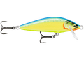 Rapala-Countdown Elite-5.5cm-Gilded Parrot-Hengelsport De Goeie Vangst