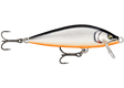 Rapala-Countdown Elite-3.5cm-Gilded Silver Shad-Hengelsport De Goeie Vangst