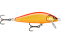Rapala-Countdown Elite-9.5cm-Gilded Gold Orange-Hengelsport De Goeie Vangst