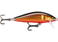 Rapala-Countdown Elite-7.5cm-Gilded Gold Ayu-Hengelsport De Goeie Vangst