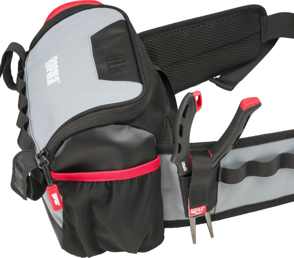 Rapala-CountDown Hip Bag - De Goeie Vangst