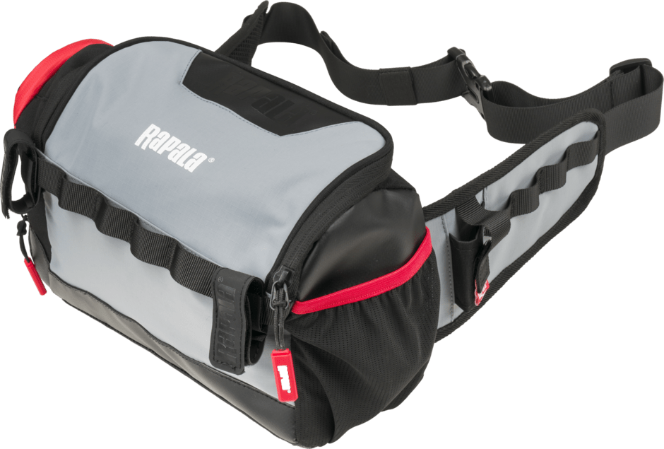 Rapala-CountDown Hip Bag - De Goeie Vangst