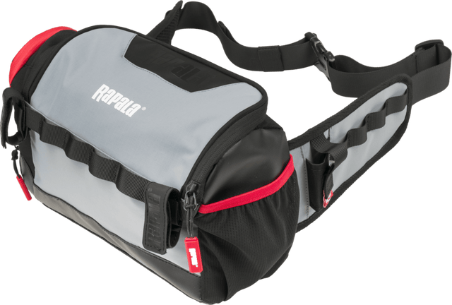 Rapala-CountDown Hip Bag - De Goeie Vangst