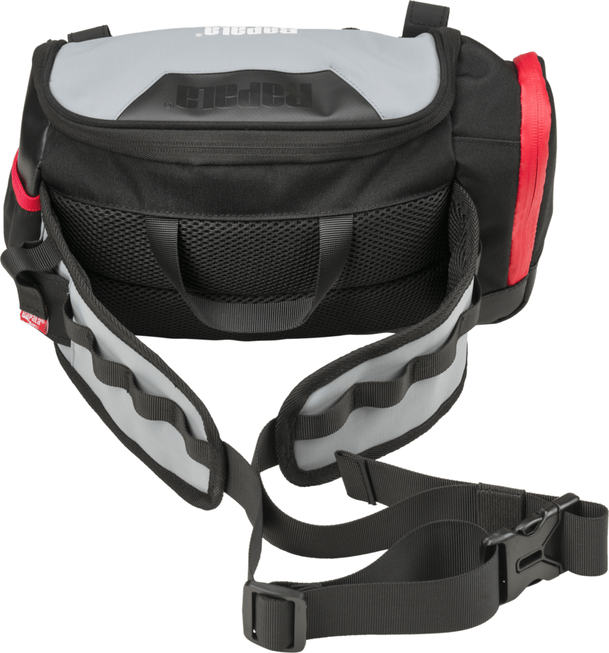 Rapala-CountDown Hip Bag - De Goeie Vangst