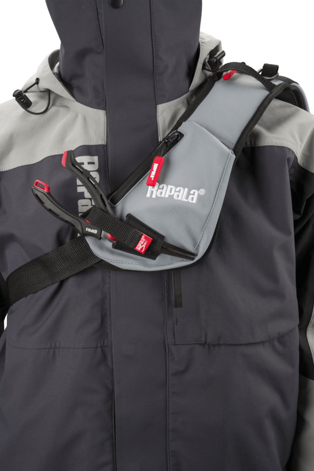 Rapala-CountDown Sling Bag Pro - De Goeie Vangst