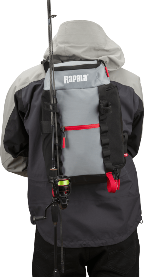 Rapala-CountDown Sling Bag - De Goeie Vangst