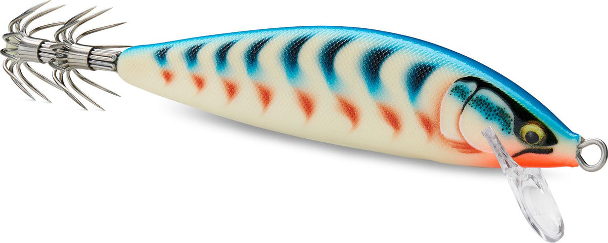 Rapala-Countdown® Squid Elite | 9,5 cm-9,5 cm-YETA-De Goeie Vangst