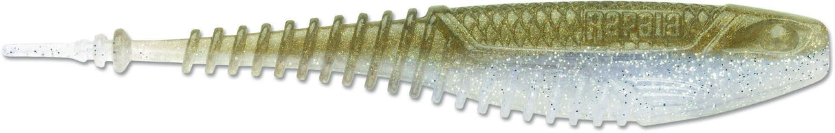 Rapala - CrushCity Freeloader - Hengelsport De Goeie Vangst