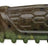 Rapala-CrushCity Salted NedRoll-Green Pumpkin Watermelon - De Goeie Vangst