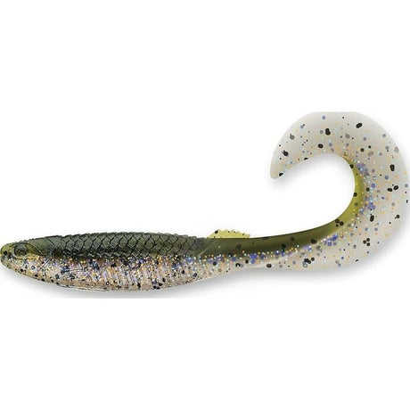 Rapala - Crushcity The Curl - Hengelsport De Goeie Vangst