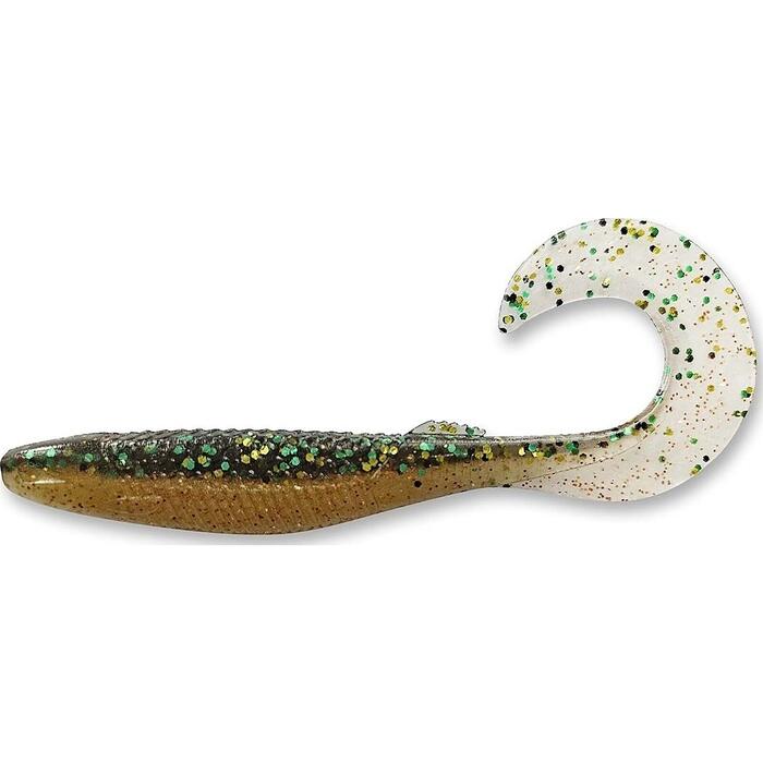 Rapala - Crushcity The Curl - Hengelsport De Goeie Vangst