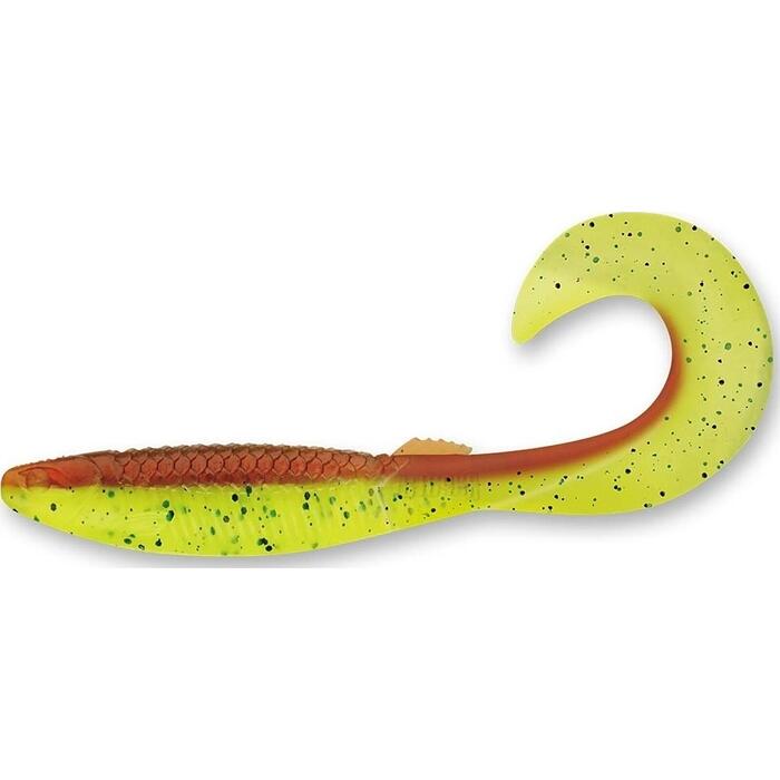 Rapala - Crushcity The Curl - Hengelsport De Goeie Vangst