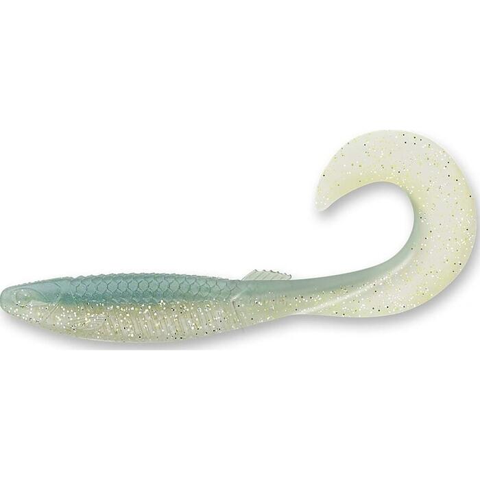 Rapala - Crushcity The Curl - Hengelsport De Goeie Vangst