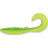 Rapala-Crushcity The Curl-Lime Chartreuse-10cm-Hengelsport De Goeie Vangst
