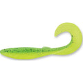 Rapala-Crushcity The Curl-Lime Chartreuse-10cm-Hengelsport De Goeie Vangst