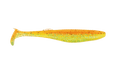 Rapala-Crushcity The Kickman-12.5cm-Fire Flame-Hengelsport De Goeie Vangst