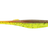 Rapala-Crushcity The Kickman-12.5cm-Motor Oil Chartreuse-Hengelsport De Goeie Vangst