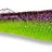 Rapala-Crushcity The Kickman-6.3cm-Purple Chartreuse-Hengelsport De Goeie Vangst