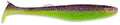 Rapala-Crushcity The Kickman-6.3cm-Purple Chartreuse-Hengelsport De Goeie Vangst