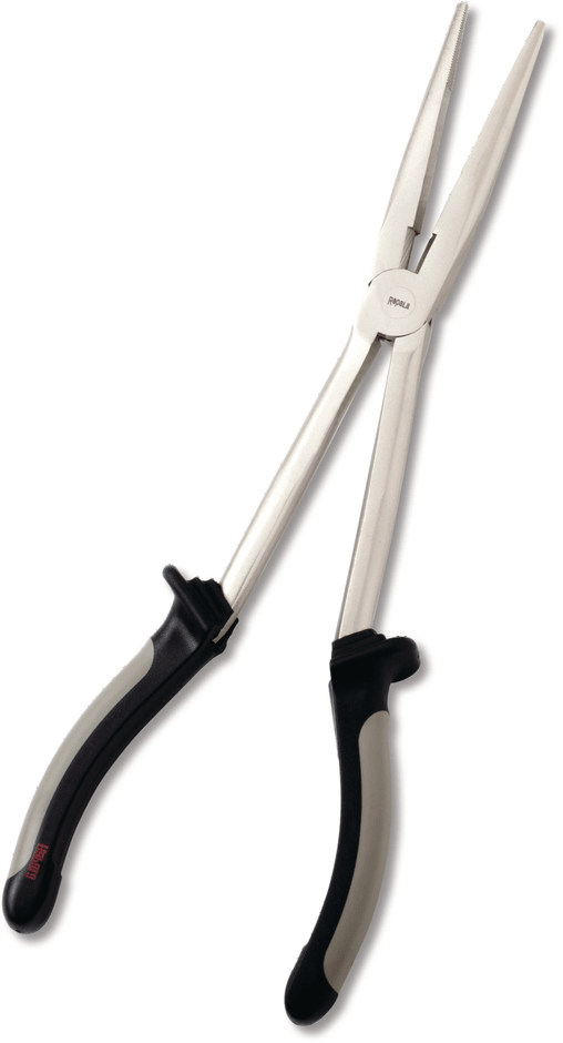 Rapala-Fisherman's 11" (28cm) Pliers - Hengelsport De Goeie Vangst