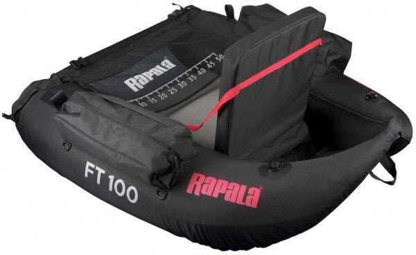 Rapala - Float Tube FT100 - RA7818004 - Hengelsport De Goeie Vangst