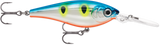 Rapala-Harvest Shad-5cm-Blue Eyes-De Goeie Vangst