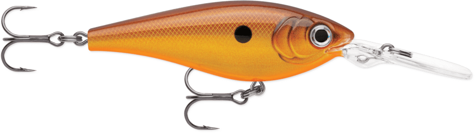 Rapala-Harvest Shad-5cm-Crawdad-De Goeie Vangst