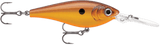 Rapala-Harvest Shad-5cm-Crawdad-De Goeie Vangst