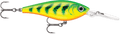 Rapala-Harvest Shad-5cm-Fire Tiger-De Goeie Vangst
