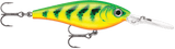 Rapala-Harvest Shad-5cm-Fire Tiger-De Goeie Vangst