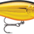 Rapala-Harvest Shad-5cm-Gold-De Goeie Vangst