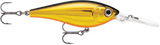 Rapala-Harvest Shad-5cm-Gold-De Goeie Vangst