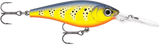 Rapala-Harvest Shad-5cm-Hot Steel-De Goeie Vangst