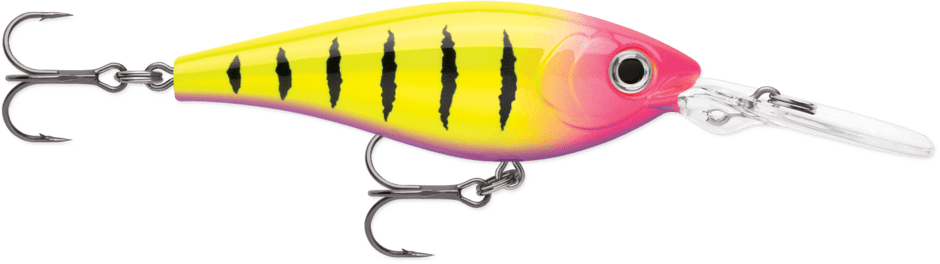 Rapala-Harvest Shad-5cm-Headspin-De Goeie Vangst