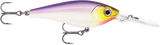Rapala-Harvest Shad-5cm-Purpledescent-De Goeie Vangst