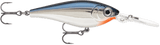 Rapala-Harvest Shad-5cm-Silver-De Goeie Vangst
